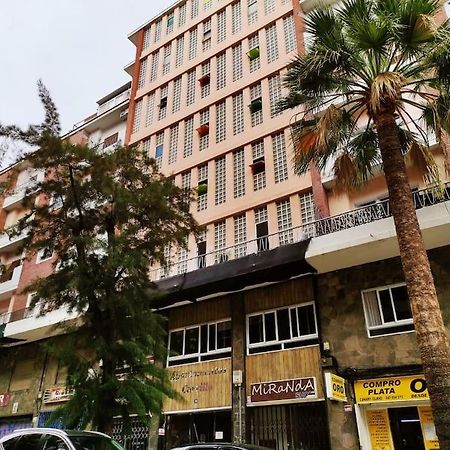 Apartamentos Carrillo 7 Santa Cruz de Tenerife Exteriér fotografie