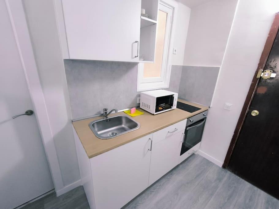 Apartamentos Carrillo 7 Santa Cruz de Tenerife Exteriér fotografie