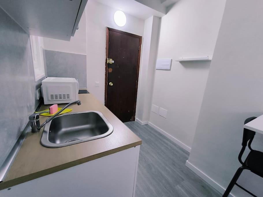 Apartamentos Carrillo 7 Santa Cruz de Tenerife Exteriér fotografie