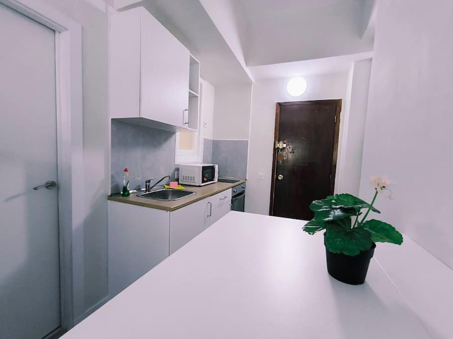 Apartamentos Carrillo 7 Santa Cruz de Tenerife Exteriér fotografie
