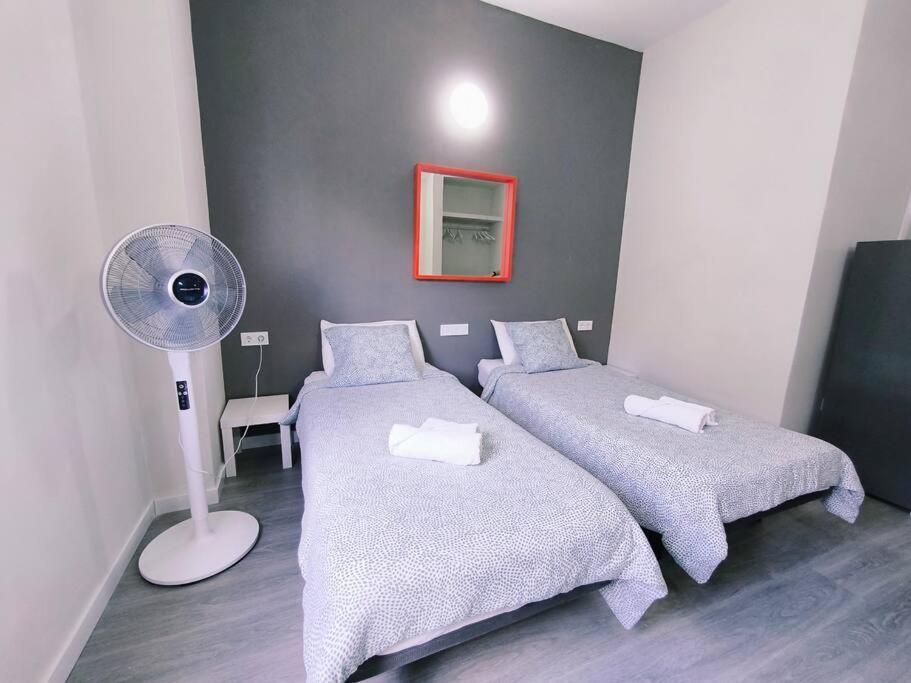 Apartamentos Carrillo 7 Santa Cruz de Tenerife Exteriér fotografie