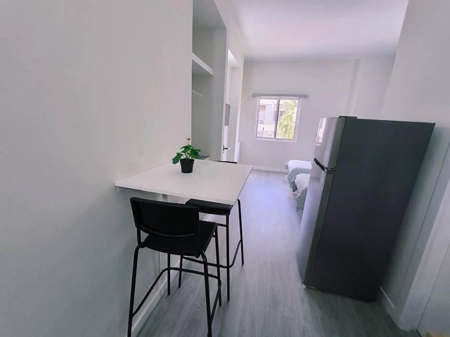 Apartamentos Carrillo 7 Santa Cruz de Tenerife Exteriér fotografie