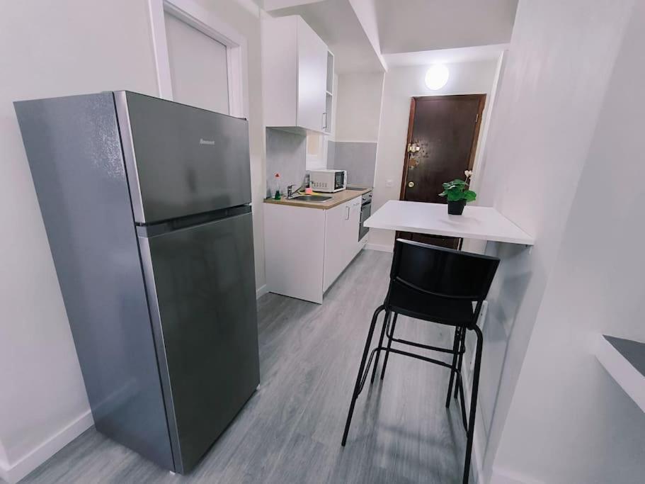 Apartamentos Carrillo 7 Santa Cruz de Tenerife Exteriér fotografie