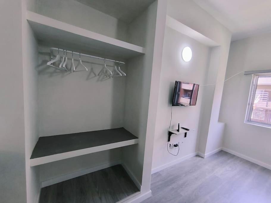 Apartamentos Carrillo 7 Santa Cruz de Tenerife Exteriér fotografie