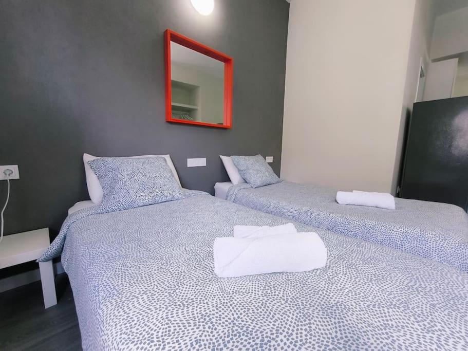 Apartamentos Carrillo 7 Santa Cruz de Tenerife Exteriér fotografie