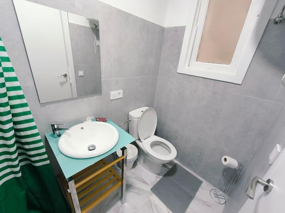 Apartamentos Carrillo 7 Santa Cruz de Tenerife Exteriér fotografie