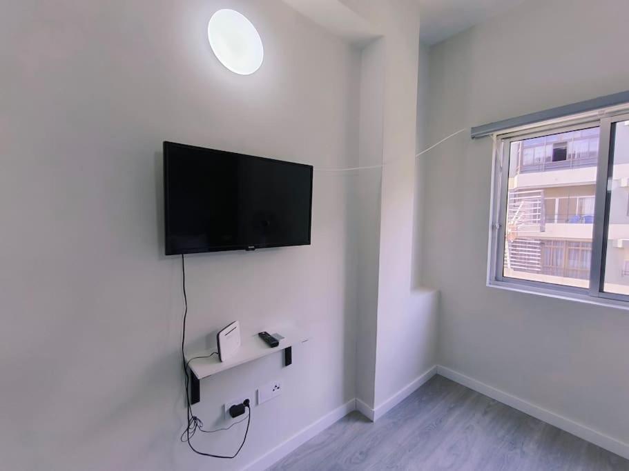Apartamentos Carrillo 7 Santa Cruz de Tenerife Exteriér fotografie