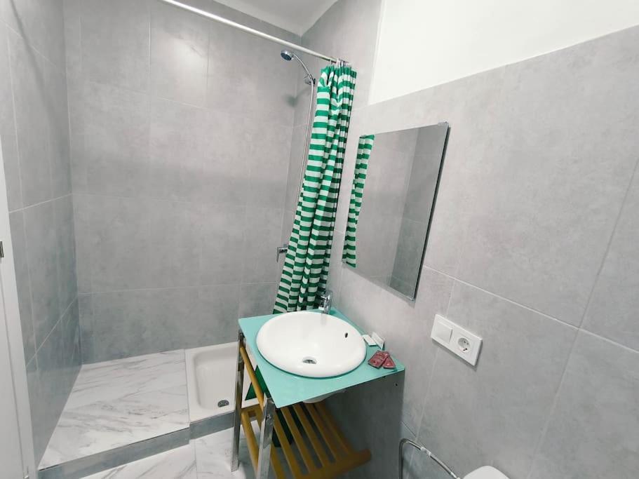 Apartamentos Carrillo 7 Santa Cruz de Tenerife Exteriér fotografie