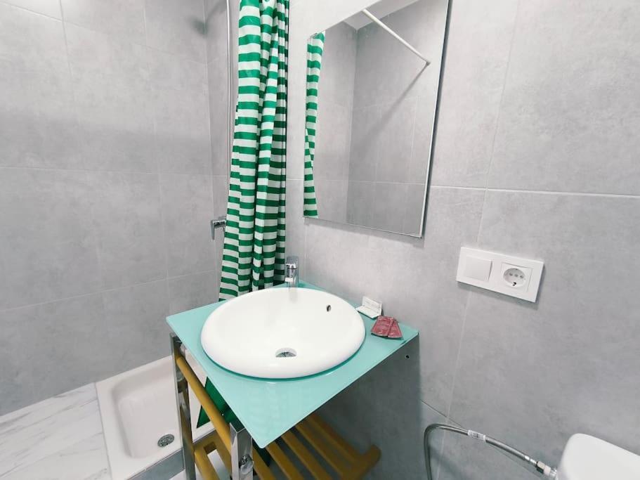 Apartamentos Carrillo 7 Santa Cruz de Tenerife Exteriér fotografie