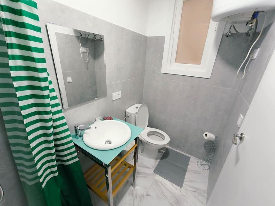 Apartamentos Carrillo 7 Santa Cruz de Tenerife Exteriér fotografie